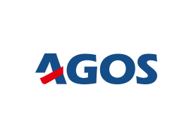 Logo Agos