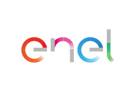 Logo Enel